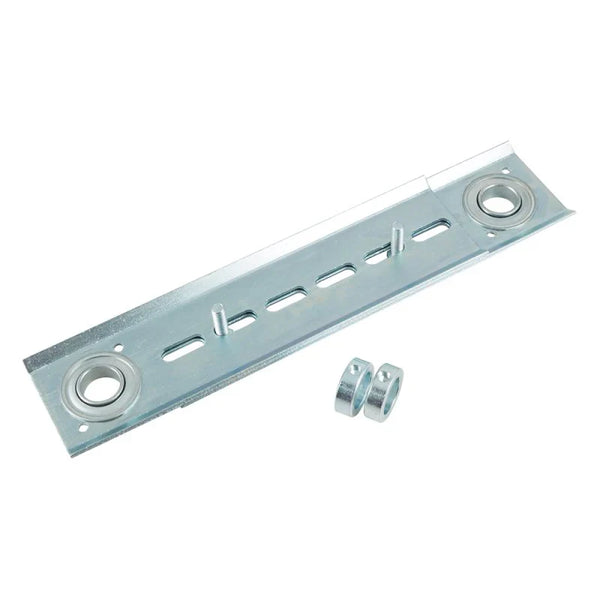 Tracks & Steel Hardware