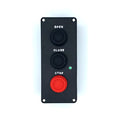 LiftMaster 02-403 Three-Button Open / Close / Stop Control Station