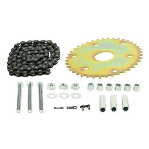LiftMaster 041A7280 Dead-Shaft Sprocket Kit — #48 Chain, LJ8950W