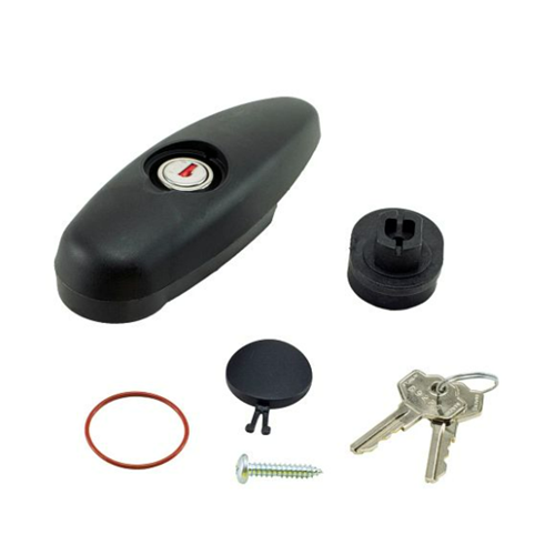 LiftMaster 041ASWG-0442SA Manual Release Lever — LA400 /LA412