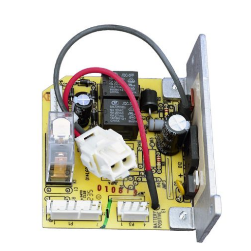 LiftMaster 041B5351-7 DC Power-Supply Kit — 2500D / 3500 Applications