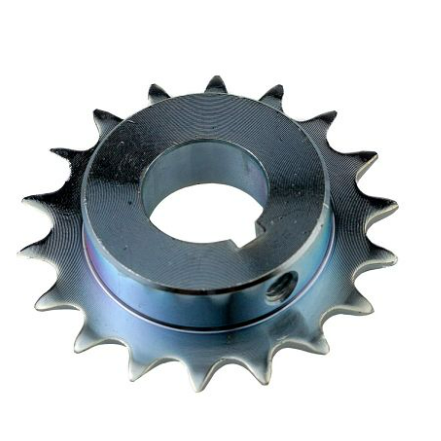 LiftMaster 15-48B18LGE Drive Sprocket — #48, 18 Teeth, 1-Inch Bore