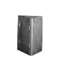 LiftMaster 1A4324EZ Heavy-Gauge Steel Mounting Bracket with Adapter Plate