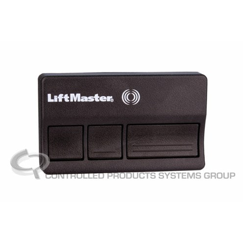 LiftMaster 373LM / G373LM Three-Button Remote — 315MHz Security+