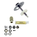 LiftMaster 041C4220A-6P Chain-Drive Gear and Sprocket Kits — Six-Pack