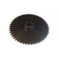 LiftMaster 71-1541B48LGH Drive Sprocket — 32 Teeth, #41 Chain, 1-Inch Bore