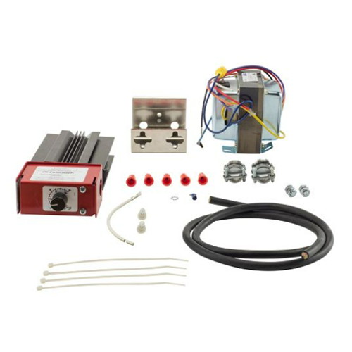LiftMaster 71-6532448 230 V Heater-Kit Modification — SL585GL / SL595GL