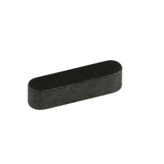 LiftMaster 80-207-35 Mechanical Shaft Key — 1/4 × 1/4 × 1 Inch