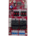 LiftMaster AUXREL Auxiliary Relay Board — MAXUM Commercial Operators