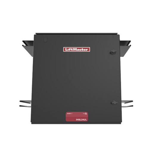 LiftMaster BRK30IN 30-Inch Post Mounting Brackets — INSL24UL / IHSL24UL