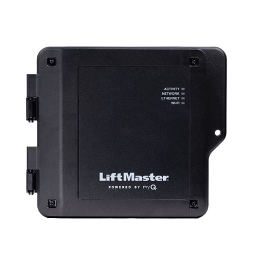 LiftMaster CAP4AP Smart Access Controller — Two Doors or Four Access Points