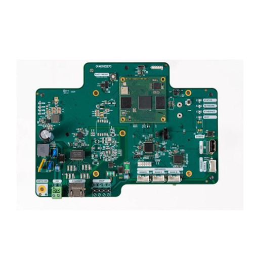 LiftMaster CAPXAP-CNTL CAPXAP Control Board