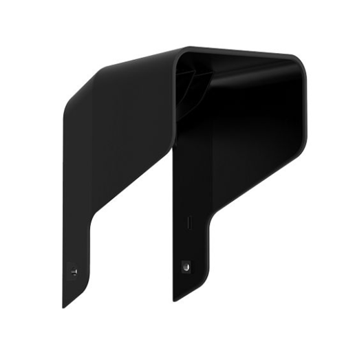 LiftMaster CAPXSHOOD-1 Sun Hood for CAPXS Smart Video Intercom-S