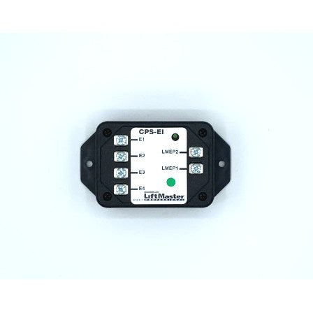 LiftMaster CPS-EI Four-Wire Monitored Sensing-Edge Interface