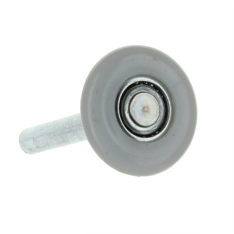 4" Stem, 2" 11-Ball Nylon Roller