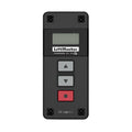 Maxum Floor Level Wall Controller with LCD Display