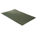 8" Rolling Steel Hood Baffle