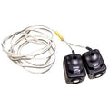 LIFTMASTER 41-0136 SAFETY SENSOR KIT, 2021 TO PRESENT (REPLACES 41A503)