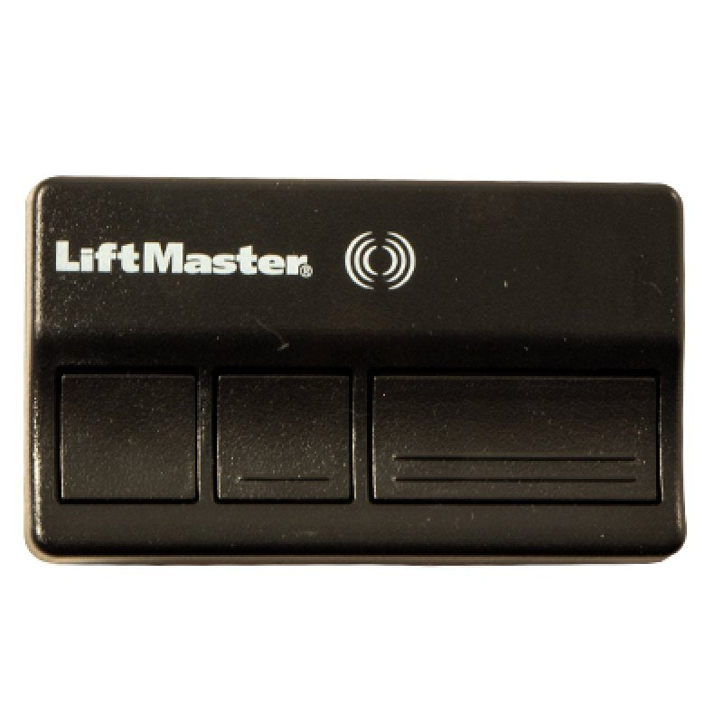 LiftMaster Security+® 3-Button Remote - 315 MHz