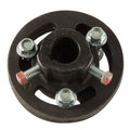 1-1/4" Shaft Coupler, Adjustable