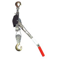 1 Ton Heavy Duty Double Drive Cable Hoist