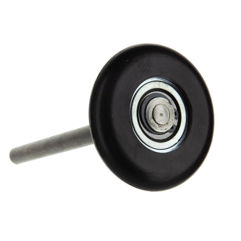 7-1/4" Stem, 3" Sealed Nylon Roller