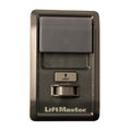 LiftMaster Wi-Fi Motion-Detecting Control Panel