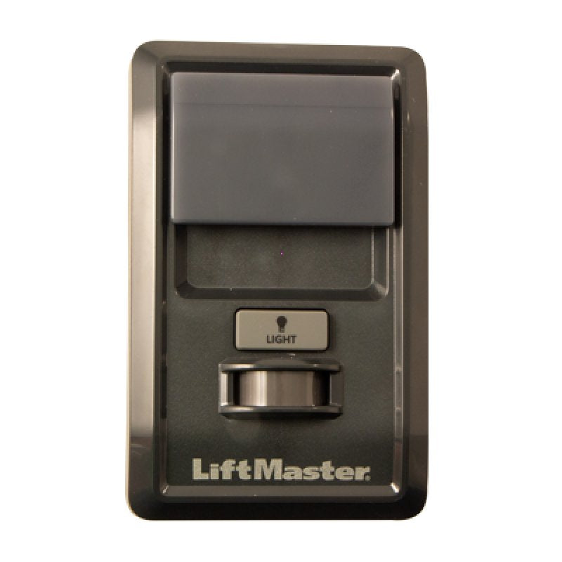 LiftMaster Wi-Fi Motion-Detecting Control Panel