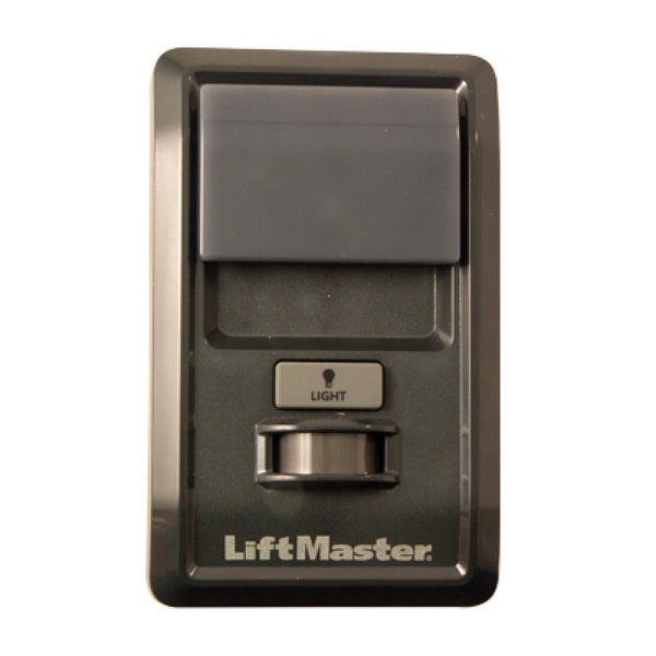 LiftMaster Wi-Fi Motion-Detecting Control Panel