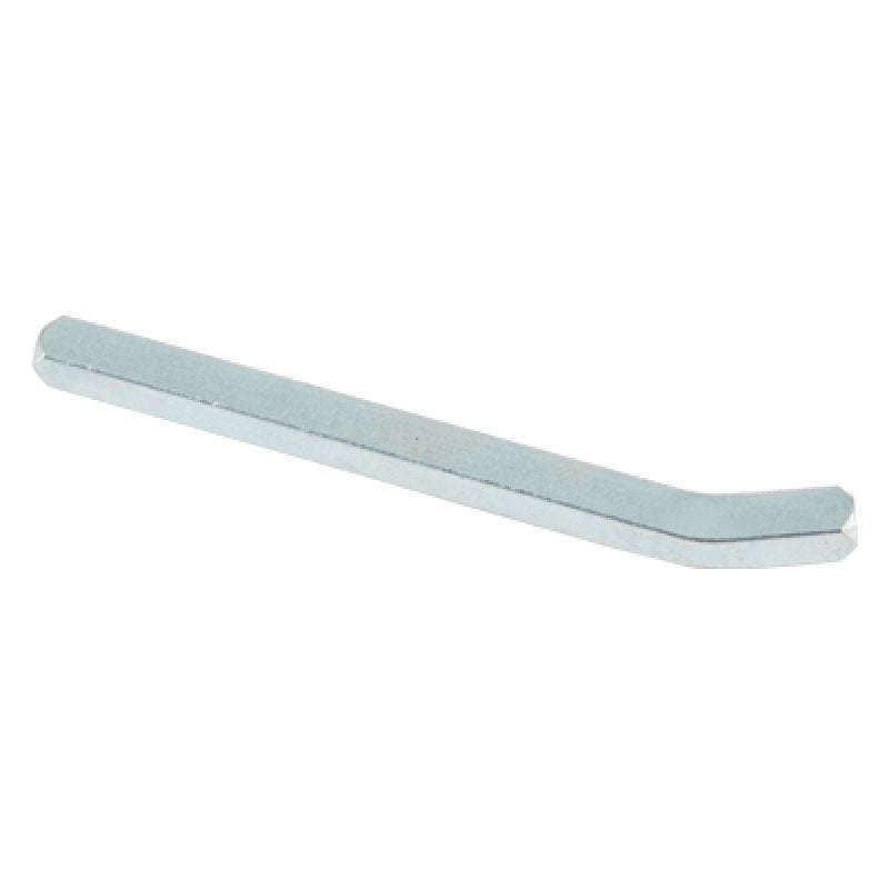 Bent Shaft Key