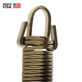 Garage Door Extension Spring - 7' Door (25-42 Series)