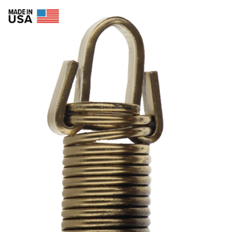 Garage Door Extension Spring - 7' Door (25-42 Series)