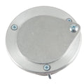 3" Exhaust Port