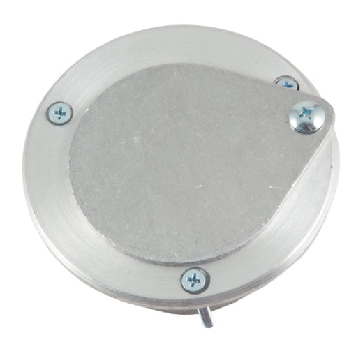 3" Exhaust Port