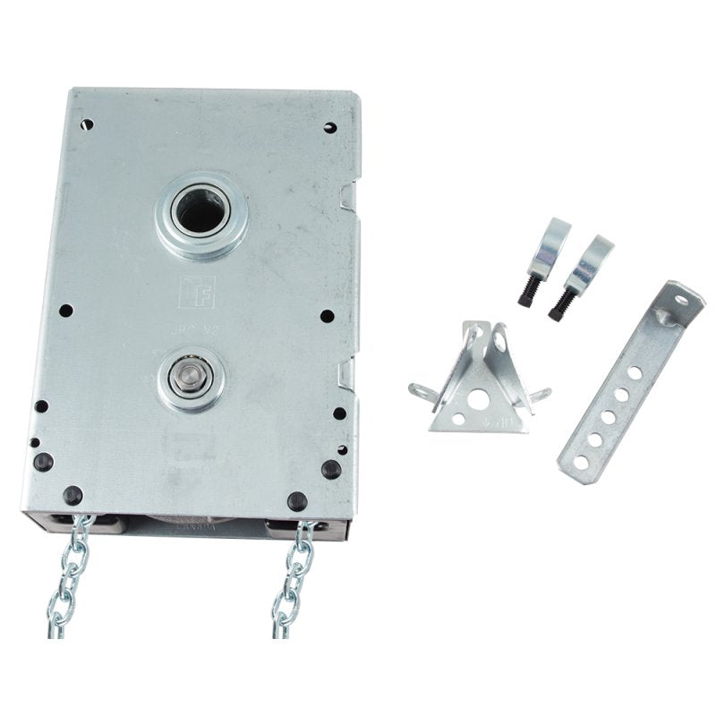 JRG V2 CHAIN HOIST (1-1/4" BORE)
