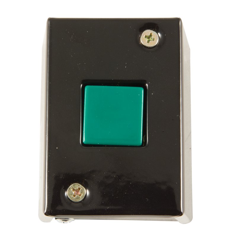 1-Button Commercial Wall Station