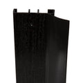 2 5/8" Door Stop - Black (DS-258)