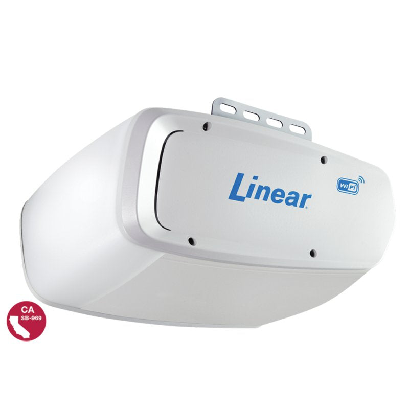Linear LDCO841 Operator