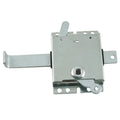 End Style Lock