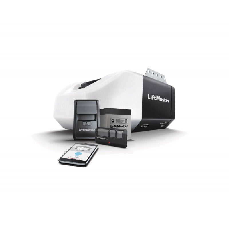 Liftmaster 81602 Operator