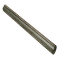 1-1/4" Solid Shaft