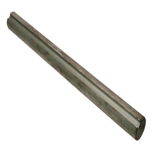 1-1/4" Solid Shaft