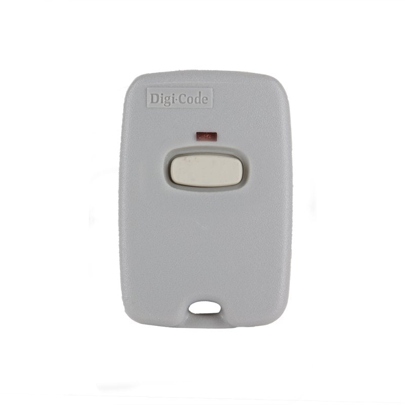 Digi-Code 1-Button Mini Transmitter (300MHz)