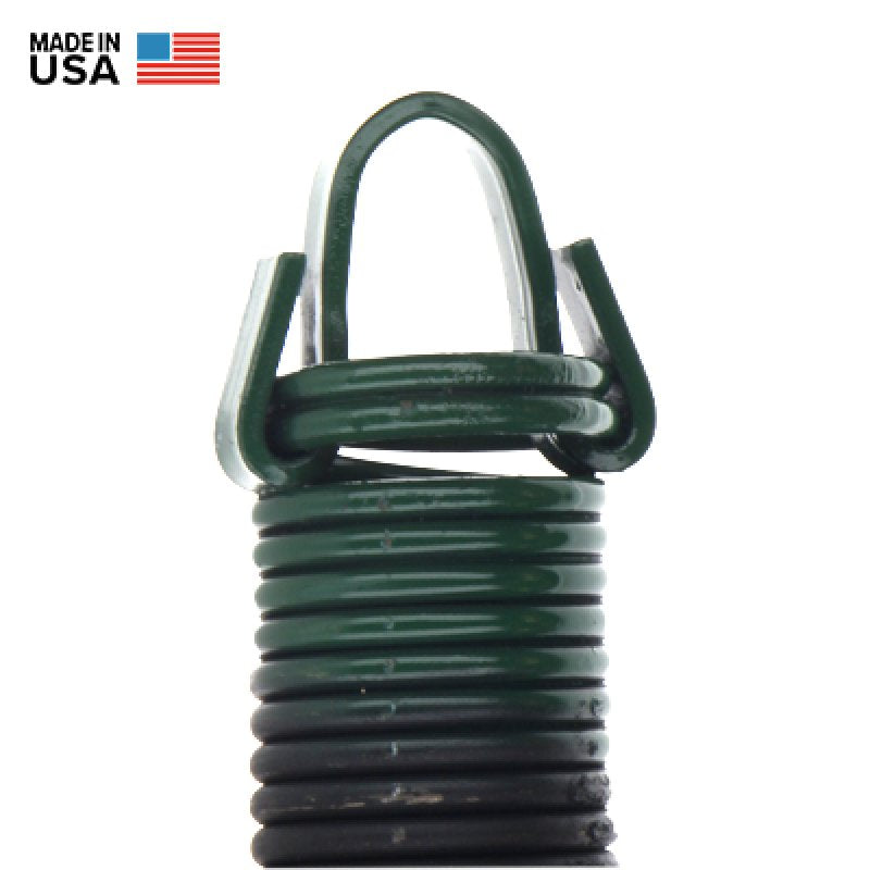 Garage Door Extension Spring - 7' Door (25-42 Series)