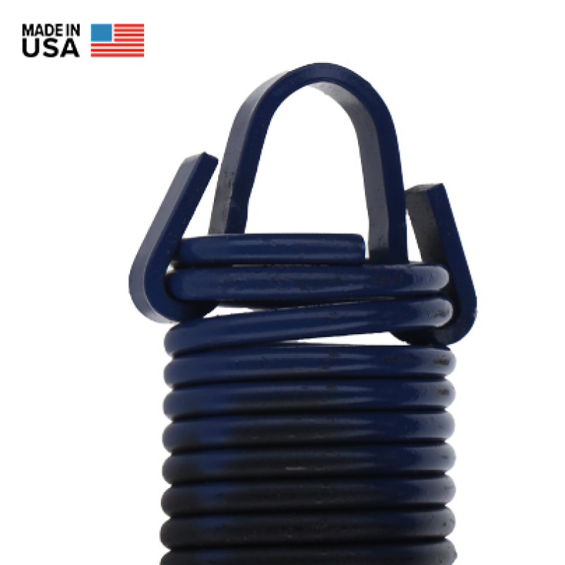 Garage Door Extension Spring - 7' Door (25-42 Series)
