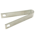 4" Fork