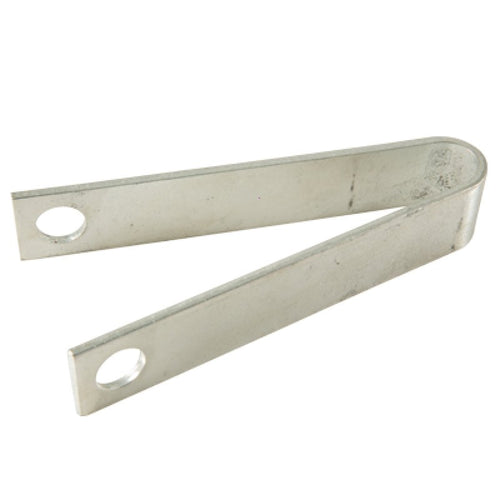 4" Fork
