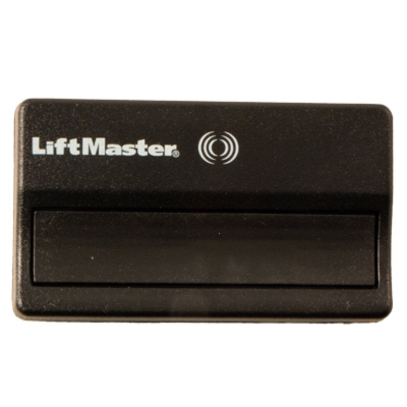 LiftMaster Security+® 1-Button Remote - 315 MHz
