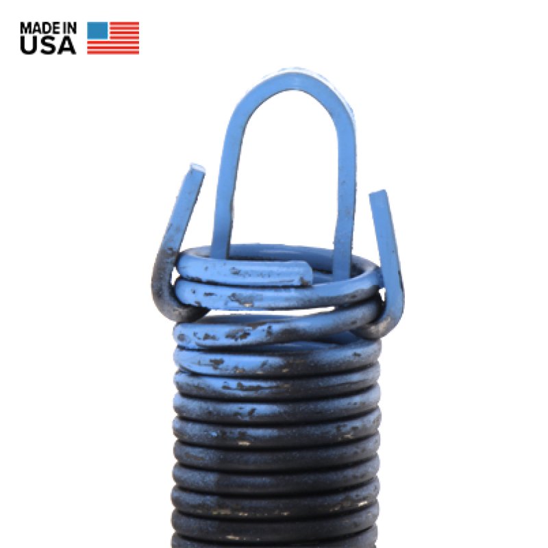 Garage Door Extension Spring - 7' Door (25-42 Series)