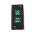 2-Button Commercial Wall Station